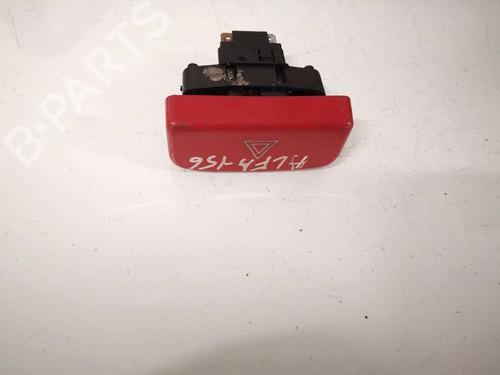 Used Warning switch Warning switch AUDI A6 C5 (4B2, 4B4) 2.5 TDI (150 hp) 34776717 34776717