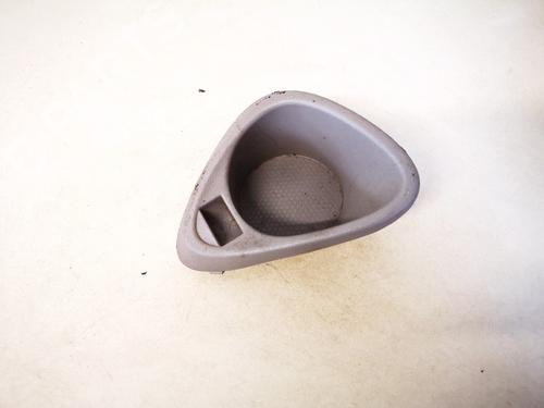 Used Cup/Object holder Cup/Object holder NISSAN ALMERA TINO (V10) 2.2 dCi (115 hp) 35516318 35516318