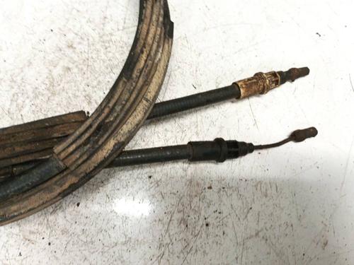 Cable FORD FOCUS II (DA_, HCP, DP) 1.6 TDCi | BP34850253E12 - Image 2