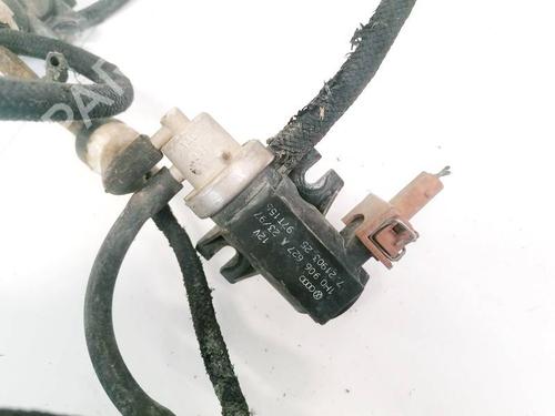 Used Electronic module Electronic module VW SHARAN (7M8, 7M9, 7M6) 1.9 TDI (110 hp) 35365718 35365718