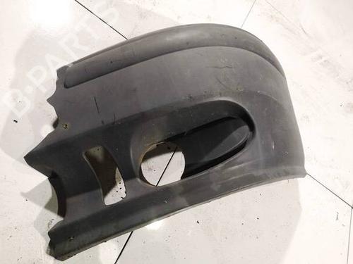 Used Corner bumper Corner bumper FORD TRANSIT Van (FA_ _) 2.4 DI (FAA_, FAB_, FAC_, FAD_) (90 hp) 39895215 39895215