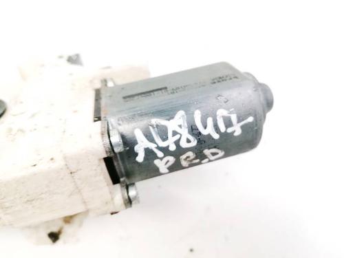 Right front window motor AUDI A6 C6 (4F2) 2.4 | BP35367017E20 - Image 2