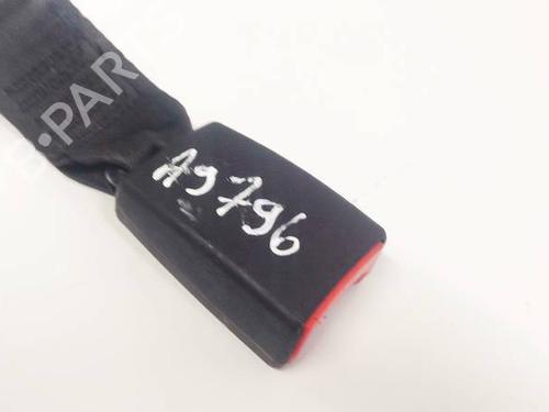Seat buckle FORD KA (RU8) 1.3 TDCi | BP35148290I32 - Image 2
