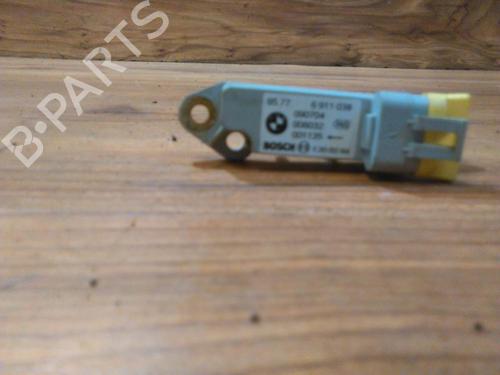 Used Electronic module Electronic module BMW 3 (E46) 318 i (143 hp) 33481606 33481606