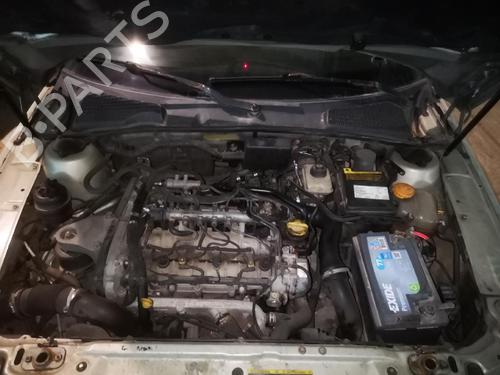 Switch SAAB 9-5 Estate (YS3E) 1.9 TiD | BP35196183I30  - Image 7