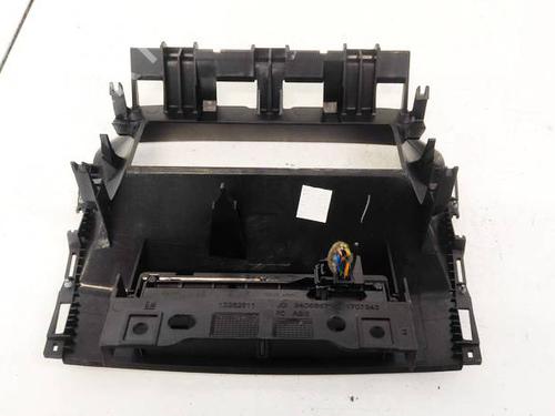 Warning switch OPEL ASTRA J (P10) 1.7 CDTI (68) | BP35237648I22 - Image 2