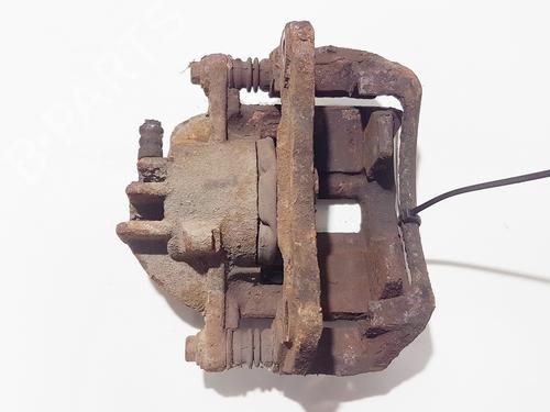 Right front brake caliper MITSUBISHI SPACE STAR MPV (DG_A) 1.9 DI-D (DG4A) | BP35585309M104 - Image 3