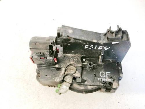 Used Front right lock Front right lock 35022591 35022591