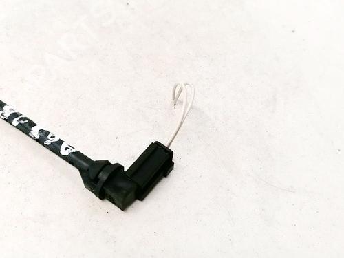 Electronic module PEUGEOT 307 (3A/C) 2.0 HDi 90 | BP35599522M83 - Image 2