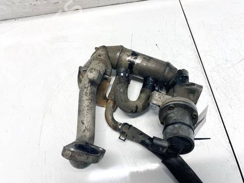 Used Egr Egr KIA SORENTO I (JC) 2.5 CRDi 4WD (140 hp) 35138086 35138086