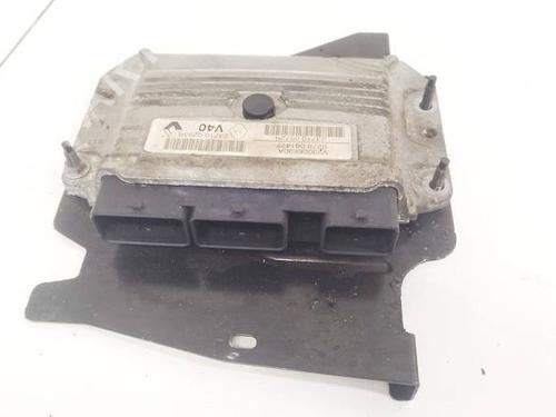 Used Engine control unit (ECU) Engine control unit (ECU) RENAULT MEGANE III Hatchback (BZ0/1_, B3_) 1.4 TCe (BZ0F, BZ1V) (131 hp) 32612623 32612623