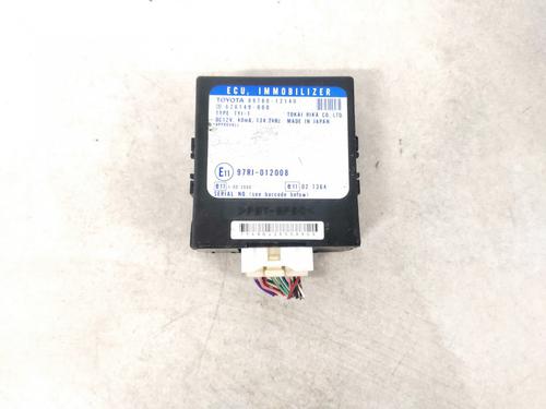 Used Electronic module Electronic module 35563218 35563218