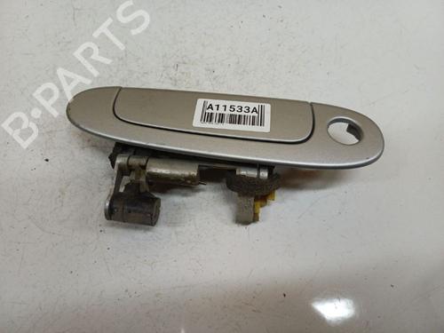 Used Front left exterior door handle Front left exterior door handle 36907114 36907114