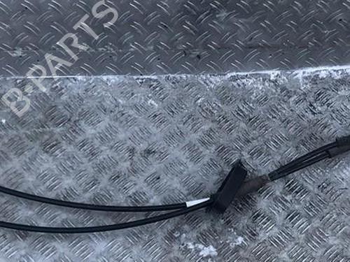 Gearstang Gearstang VOLVO C70 I Coupe (872) 2.0 T (163 hp) 35706149 35706149