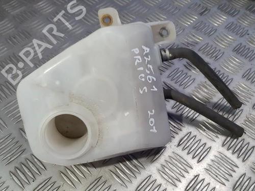 Used Expansion tank Expansion tank TOYOTA PRIUS Saloon (_W1_) 1.5 Hybrid (NHW10) (58 hp) 35676140 35676140