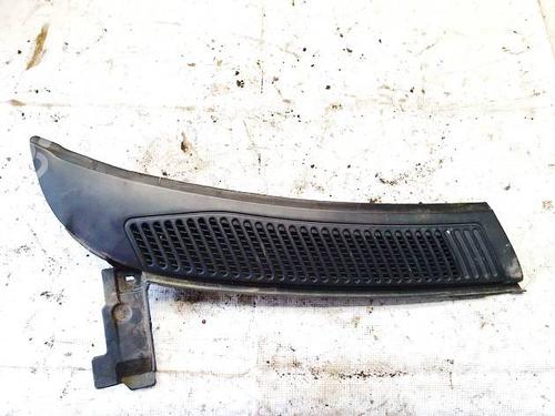 Used Scuttle panel Scuttle panel 35070885 35070885