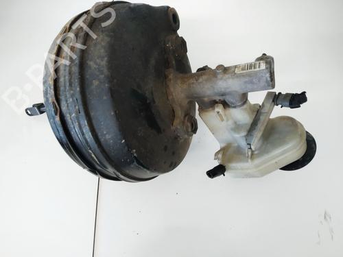 Servo brake SAAB 9-3 (YS3F, E79, D79, D75) 2.2 TiD | BP35497905M42 - Image 2