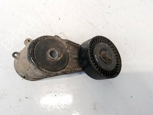 Polea Polea OPEL ASTRA G Hatchback (T98) 1.6 16V (F08, F48) (101 hp) 36455368 36455368