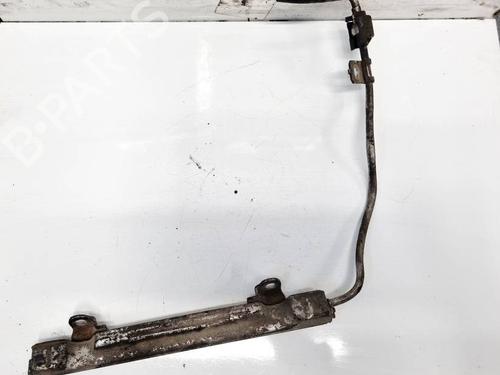 Used Injection rail Injection rail 35187583 35187583