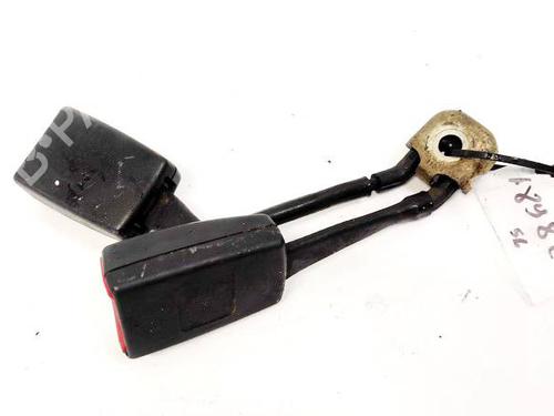 Used Seat buckle Seat buckle AUDI A3 (8L1) 1.9 TDI (110 hp) 35303897 35303897
