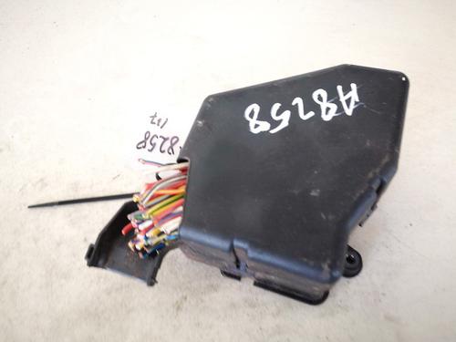 Fuse box AUDI A6 C5 (4B2, 4B4) 1.9 TDI | BP32913508E1 - Image 3