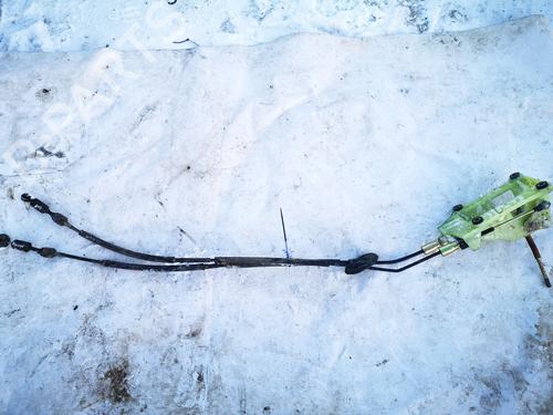 Used Gear lever Gear lever 35558142 35558142