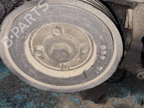 Used Pulley Pulley 34970259 34970259