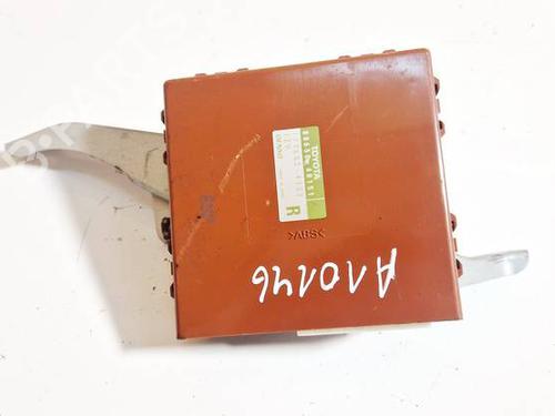 Used Electronic module Electronic module LEXUS RX (_U3_) 330 AWD (MCU38) (232 hp) 32581206 32581206