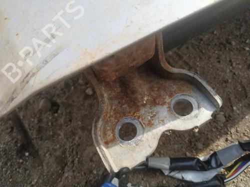 Used Hinge/Door check strap Hinge/Door check strap TOYOTA COROLLA Saloon (_E12_) 1.4 D-4D (NDE120_, NDE120R) (90 hp) 32598713 32598713
