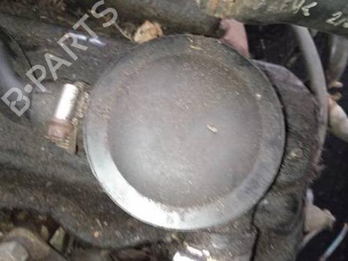 Used Vacuum pump Vacuum pump 35231986 35231986
