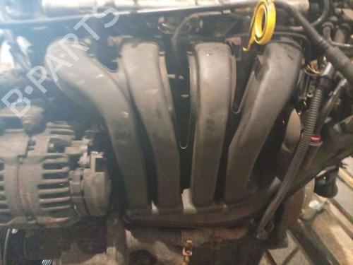 Used Intake manifold Intake manifold 37278686 37278686