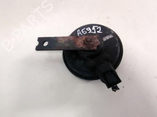 Horn HYUNDAI ACCENT III (MC) 1.5 CRDi GLS | BP35547033E13 - Image 3