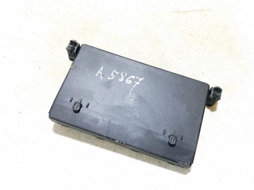 Used Electronic module Electronic module 35629383 35629383