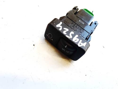 Used Switch Switch LEXUS IS II (_E2_) 220d (ALE20) (177 hp) 35199557 35199557