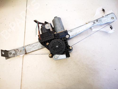 Used Rear left window mechanism Rear left window mechanism 35528664 35528664