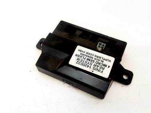 Used Electronic module FORD FOCUS III 1.6 TDCi (115 hp) 32947223