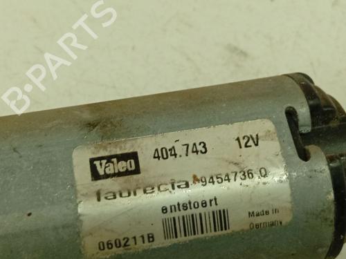 Electronic module SAAB 9-3 (YS3F, E79, D79, D75) 1.9 TiD | BP40486311M83 - Image 4
