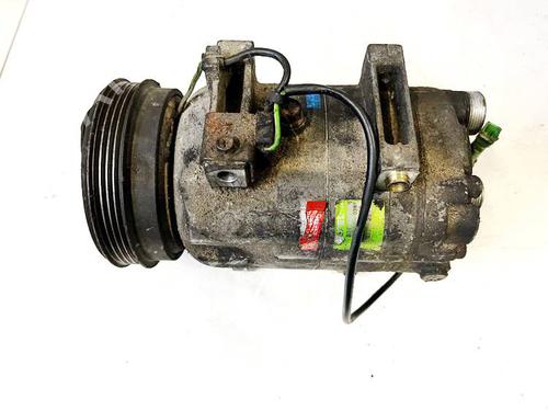 AC compressor AUDI A6 C6 (4F2) 2.4 | BP35358718M34 - Image 2