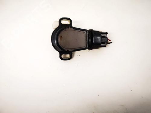 Pedal Pedal TOYOTA COROLLA Verso (_E12_) 2.0 D-4D (CDE120_, CDE120R) (90 hp) 35530270 35530270