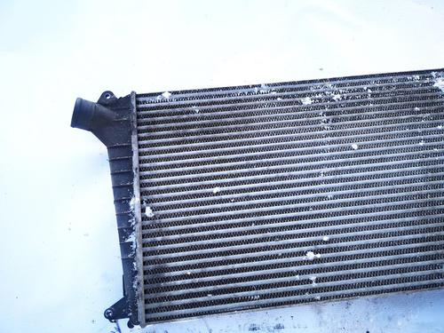 Intercooler AUDI A6 C5 (4B2, 4B4) 2.5 TDI | BP35556566M30 - Image 2