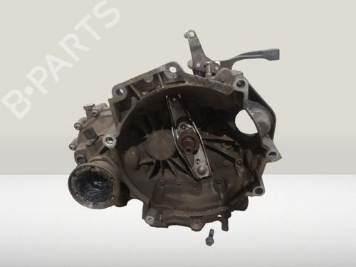 Used Gearbox Gearbox 38314469 38314469