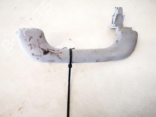 Used Interior roof handle Interior roof handle NISSAN PRIMERA Hatchback (P12) 1.8 (115 hp) 35501706 35501706