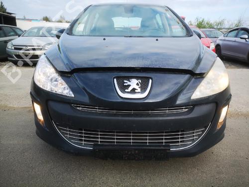 Boot lining PEUGEOT 308 SW I (4E_, 4H_) 1.6 HDi | BP34981012I3  - Image 6