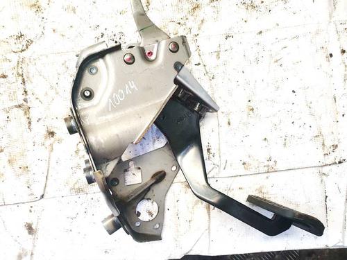 Used Pedal Pedal 35089851 35089851