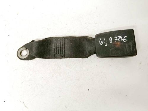 Used Seat buckle Seat buckle 35148591 35148591