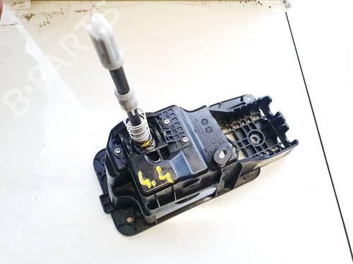 Used Gear lever Gear lever RENAULT LAGUNA III (BT0/1) 2.0 dCi (BT07, BT0J, BT14, BT1A, BT1S) (131 hp) 35121352 35121352