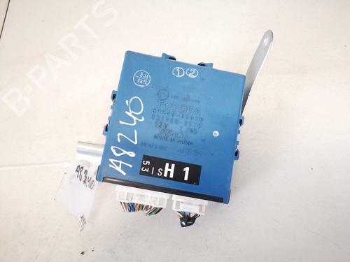 Used Lights ECU Lights ECU 35399898 35399898