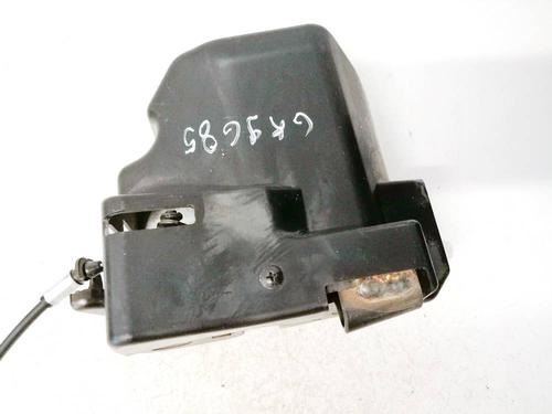 Used Electronic module Electronic module MAZDA 6 Hatchback (GG) 2.0 DI (GG14) (121 hp) 35124603 35124603