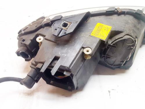 Left headlight AUDI A3 (8P1) 2.0 TDI | BP36251949C28 - Image 2