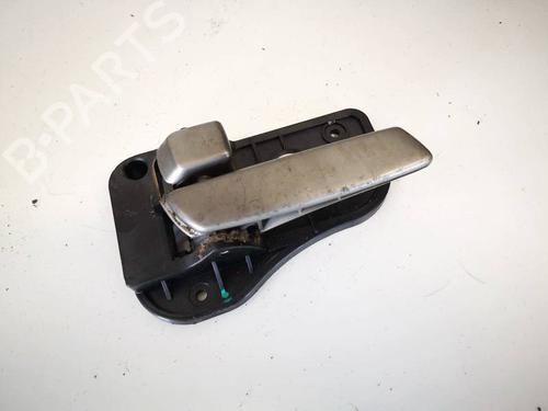 Used Front left interior door handle Front left interior door handle 34948432 34948432